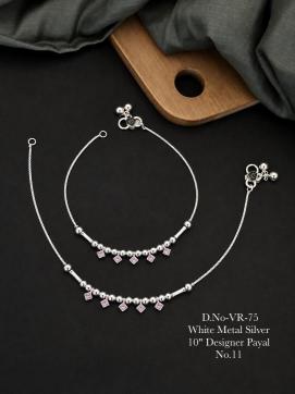 Premium Payal  Handmade jewellery market Haryana